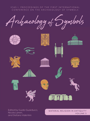 cover image of Archaeology of Symbols